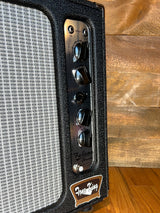 Used Tone King Falcon Grande Black