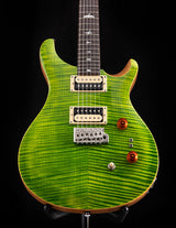 Used Paul Reed Smith SE Custom 24-08 Eriza Verde