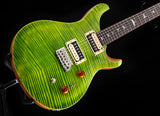 Used Paul Reed Smith SE Custom 24-08 Eriza Verde