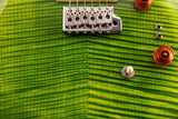 Used Paul Reed Smith SE Custom 24-08 Eriza Verde