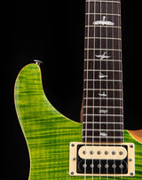 Used Paul Reed Smith SE Custom 24-08 Eriza Verde