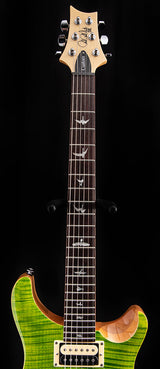 Used Paul Reed Smith SE Custom 24-08 Eriza Verde