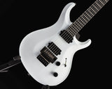 Paul Reed Smith Tekton Floyd White Holoflake