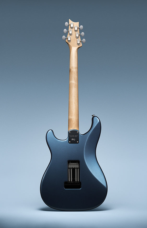 PRS John Mayer Signature Model Venetian Blue Guitar