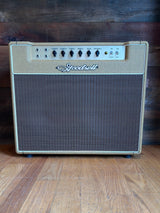Used Goodsell JTM45 Custom Combo