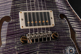 Paul Reed Smith Hollowbody II Piezo Aurora Borealis