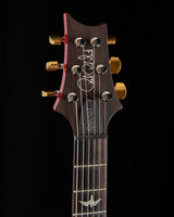 Used Paul Reed Smith Wood Library Special Semi-Hollow Blood Orange