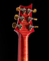 Used Paul Reed Smith Wood Library Special Semi-Hollow Blood Orange