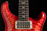 Used Paul Reed Smith Wood Library Special Semi-Hollow Blood Orange