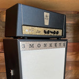 Used 3 Monkeys The Orangutan Head + Cab