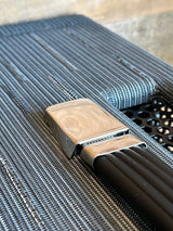 Used Morgan Amplification MVP66 Head Driftwood