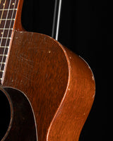 1951 Martin 0-17T Tenor