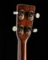 1951 Martin 0-17T Tenor
