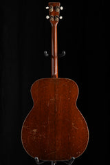 1951 Martin 0-17T Tenor