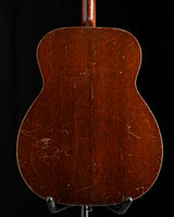 1951 Martin 0-17T Tenor