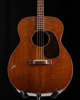 1951 Martin 0-17T Tenor