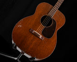 1951 Martin 0-17T Tenor