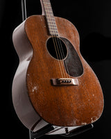 1951 Martin 0-17T Tenor