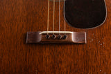 1951 Martin 0-17T Tenor