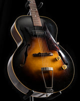 1952 Gibson ES-125 Sunburst