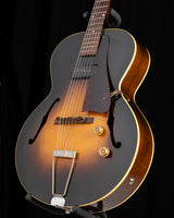 1952 Gibson ES-125 Sunburst