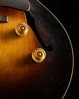 1952 Gibson ES-125 Sunburst