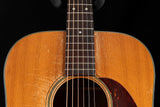1952 Martin D-18