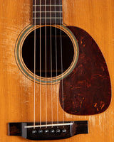 1952 Martin D-18