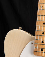 1955 Fender Esquire Blonde