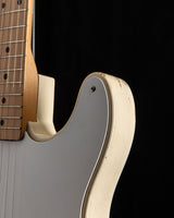 1955 Fender Esquire Blonde