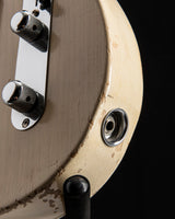 1955 Fender Esquire Blonde