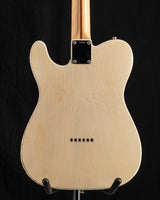 1955 Fender Esquire Blonde