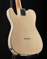 1955 Fender Esquire Blonde