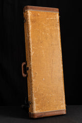 1955 Fender Esquire Blonde