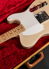 1955 Fender Esquire Blonde