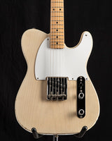 1955 Fender Esquire Blonde