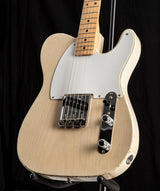 1955 Fender Esquire Blonde
