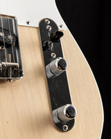 1955 Fender Esquire Blonde