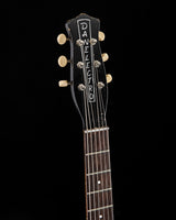 1957 Danelectro U2 Black