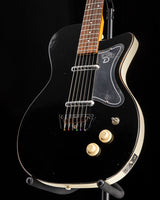 1957 Danelectro U2 Black