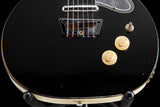 1957 Danelectro U2 Black