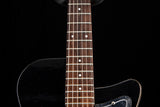 1957 Danelectro U2 Black