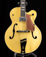 1957 Gretsch 6189 Streamliner Bamboo Yellow/Copper Mist