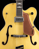 1957 Gretsch 6189 Streamliner Bamboo Yellow/Copper Mist