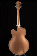 1957 Gretsch 6189 Streamliner Bamboo Yellow/Copper Mist