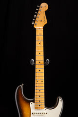 1957 Fender Stratocaster Hardtail 2-Tone Sunburst