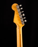 1957 Fender Stratocaster Hardtail 2-Tone Sunburst