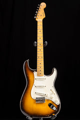 1957 Fender Stratocaster Hardtail 2-Tone Sunburst