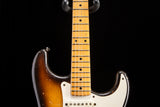 1957 Fender Stratocaster Hardtail 2-Tone Sunburst