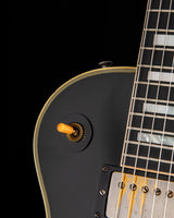 1958 Gibson Les Paul Custom Ebony